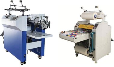 В ассортименте ГК «РУССКОМ» появились модели ламинаторов R-SUPERLAM