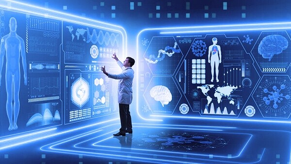 В Минздраве разработали Кодекс этики применения искусственного интеллекта