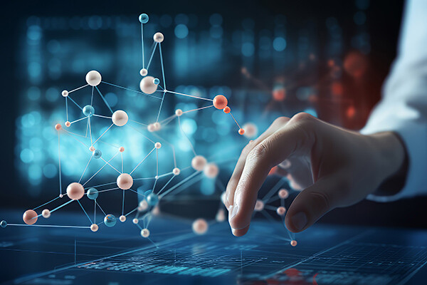 Управление данными на основе экосистемы метаданных