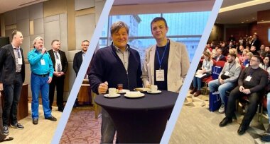 «Танзор» рассказала о реалиях российского рынка узкорулонной УФ-флексопечати