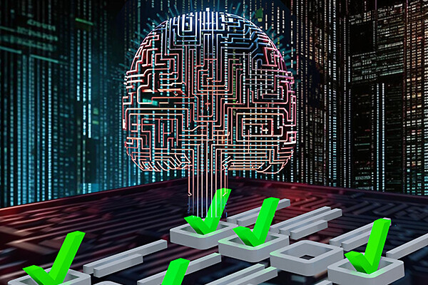 Тестирование систем с машинным обучением