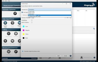 Colorlogic выпустил версию ColorAnt 11 для контроля и управления цветом