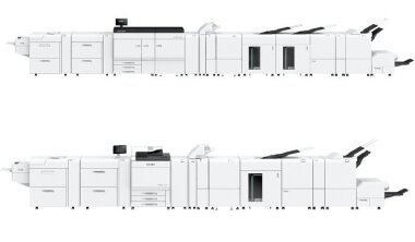 Новые ЦПМ Revoria станут доступны в январе 2025 года