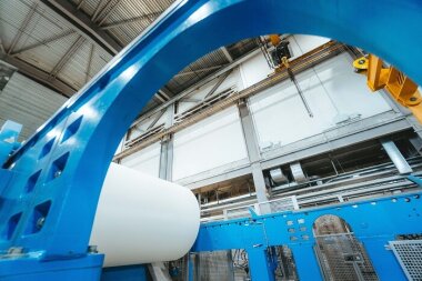 Мелованный картон «КАМА» не содержит глютен