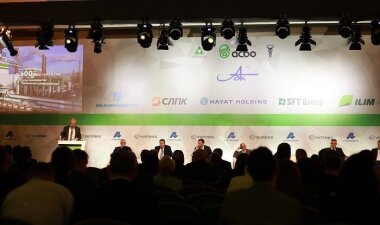 «Илим» завершает 2024 год ростом производства гофротары 