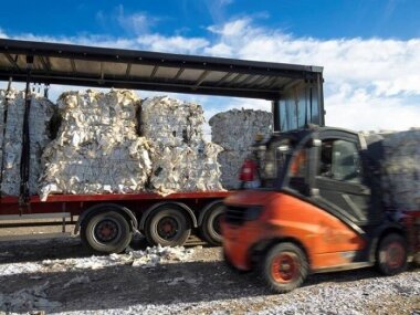 Великобритания озаботилась проблемой «липкого картона»