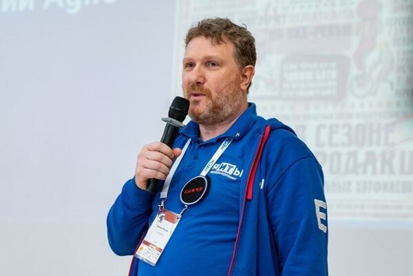 В «я-ИТ-ы» разбираются с понятиями и подготовкой технолидеров