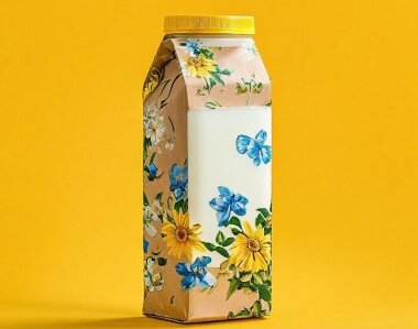 Упаковка повышается в цене