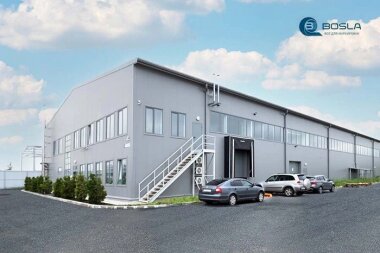 «Босла» откроет в Воронеже новое производство самоклеящихся материалов и силиконизированной бумаги