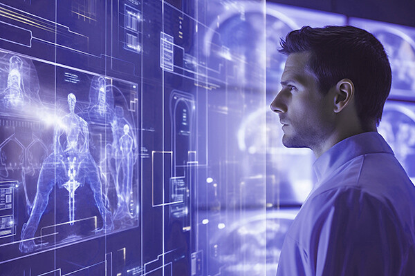 Визуализация данных — ключ к здоровью