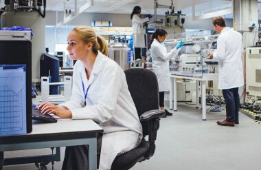 Xaar сообщила о публикации исследования о применении ультравязких чернил в цифровой струйной печати