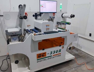 «Типография цифровых решений Б» развивает новое направление