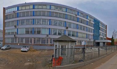 Бумагорезальная машина HPM установлена в типографии «Полиграф Мастер»