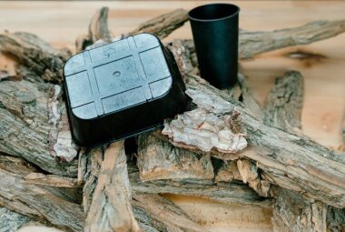 Упаковка из древесной коры заменит пластиковую