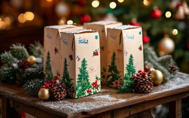 Правительство будет отслеживать цены на упаковку