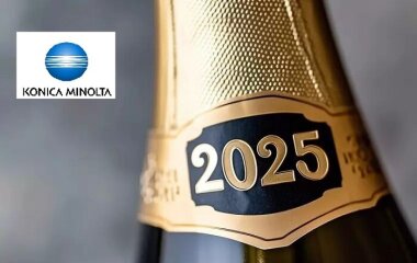 Konica Minolta показала тенденции следующего года