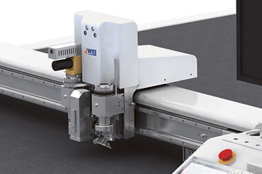 Послепечать на конвейере