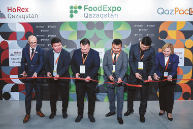 Свежий взгляд на QazPack и не только