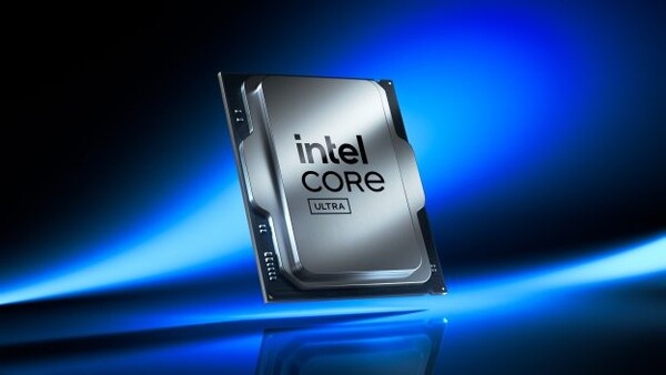 Чипы Intel Core Ultra осваивают сегмент высокопроизводительных игровых ноутбуков
