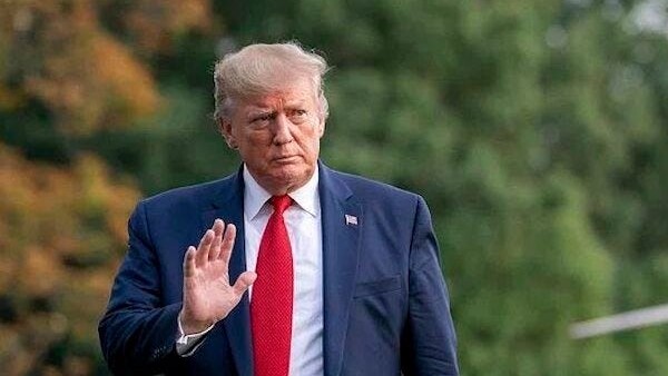 Ограничительные тарифы Трампа угрожают американскому рынку ПК