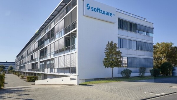 От Software AG не осталось почти ничего