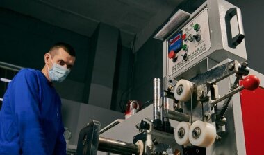 В Химках расширят производство материалов для 3D-печати