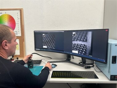 «Репропарк» перейдет на работу в цифровой лаборатории