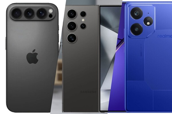 IDC: мировые поставки смартфонов увеличились на 6% в 2024 году