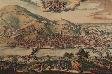 Мародёрство и прогресс