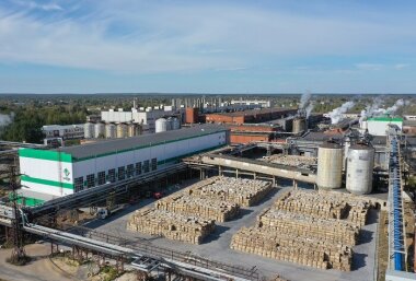 «Волга» получила комплексное экологическое разрешение