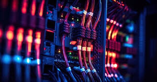 В 2025 году стандарты Ethernet будут активно развиваться