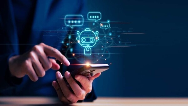 Gartner: ИИ-помощники постепенно заменяют пользователям мобильные приложения