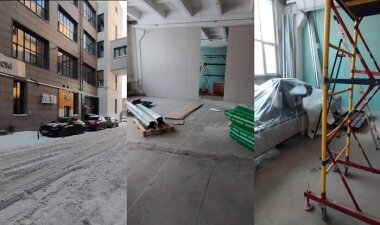 НПК Sabtec откроет производство на месте «Правды Севера»