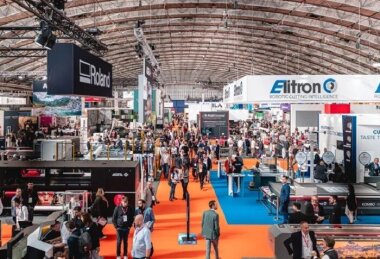 Визионеры встретятся на Fespa Global Print Expo 2025