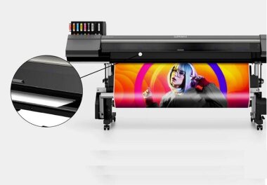 Roland DG выпускает полезную опцию для принтеров-каттеров