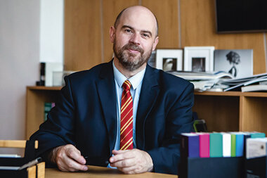 Не начало, а продолжение