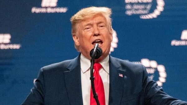 Трамп: TikTok должен передать американскому государству половину акций