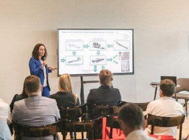 «КАМА» раскроет секреты материалов для бешеных денег на UpakExpo-2025