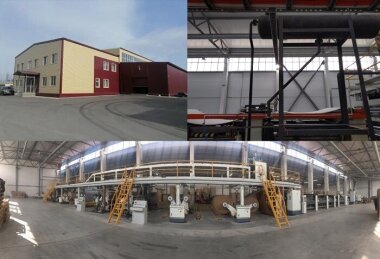 Завершено расследование причин несчастного случая на производстве в Ульяновске