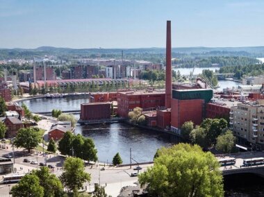 Metsä Board планирует закрыть картонную фабрику Tako