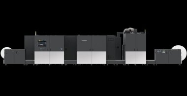 Fujifilm продемонстрирует возможности ЦПМ Jet Press 1160CFG на выставке Hunkeler Innovation Days 2025