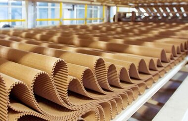 «Донская гофротара» увеличивает свои производственные мощности