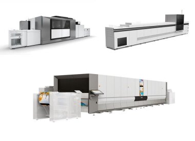 Canon представит свои решения на выставке Hunkeler Innovationdays