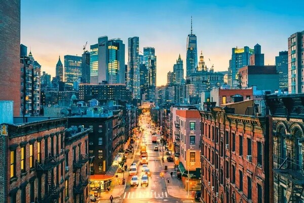 Цукерберг пообещал построить ЦОД размером с Манхэттен