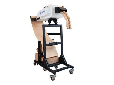 «Европапир» начала поставки системы для производства защитных бумажных вкладышей