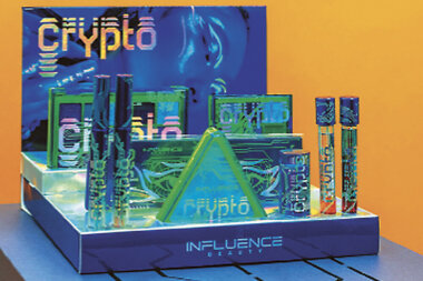 Начало подарка