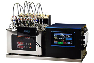 Сердце струйной ЦПМ