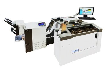 Riso примет участие в выставке Hunkeler Innovationdays