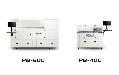 Roland DG выпустила две модели принтеров для керамической 3D-печати
