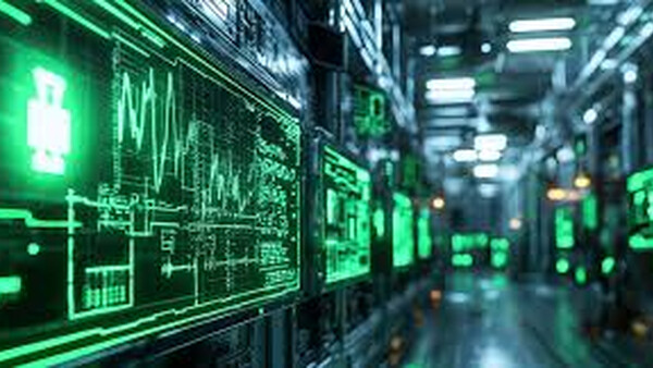 Тридцать строк кода обещают снизить расход энергии в ЦОДах на 30%